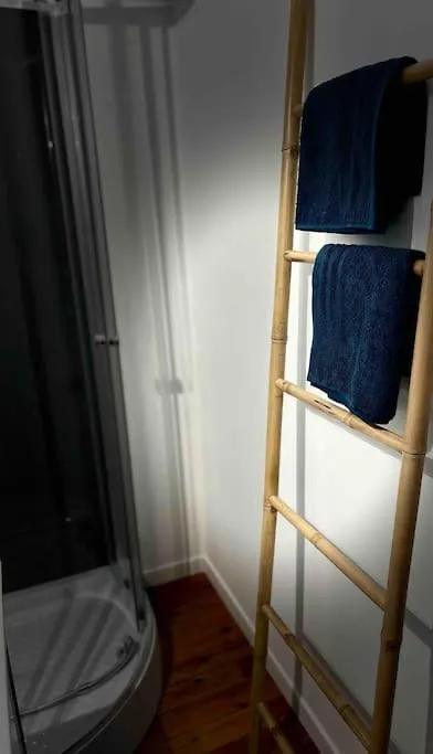 Cocooning Aeroport Beauvais Paris Apartment