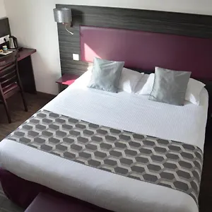 The Originals Hotel, Aeroport Szálloda